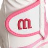 Wilson Performance Neo Women's Glove Left Hand White/Pink 20cm