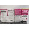 4-pkPhysician's Choice Probiotics - PH Balance, Digestive, 240Count EXP. 10/9/26