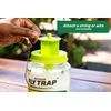 RESCUE! Outdoor Fly Trap - Reusable