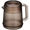 弁慶 Round Little Pitcher sumo-kuburaun PUO716E