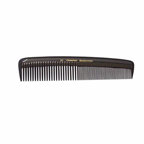 Mail order Champion Comb #33