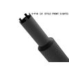 Fiber Optics Flip up Front Sight Adjustment Tool, 4&5 Prong A1&A2 Types Iron Sight Elevation Tool