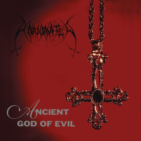 Ancient God Of Evil (Reissue 2020)
