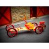 1915 Briggs Stratton Flyer A4 Photo