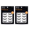 Ardell Double Up Wispies 4 Pairs (x 2 Pack)