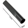 Spares2go Crevice Tool Nozzle compatible with Bosch Vacuum Cleaner (35mm)