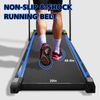 Electric Walking Pad Under Desk Treadmills Running Machine for Home LED Display