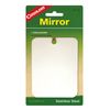 3-1/4x4-1/4 SS Mirror