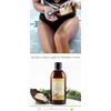 Sunless Tanning Lotion - Light to Medium tones