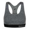 Reebok Women's Simone Training Bra, Grau, M