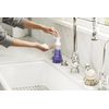 Method Foaming Hand Soap, Lemon Mint, Biodegradable Formula, 10 Fl Oz (Pack of 1)