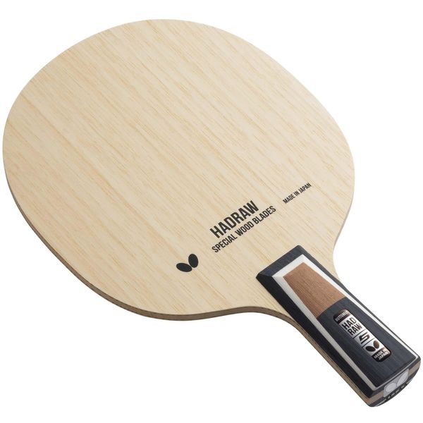 Butterfly 24160 Hadlow5 Table Tennis Pen Racket