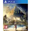 Assassin's Creed Origins (PS4)