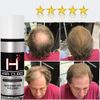 Hair Cubed GRAY Building Fiber + Sealer&Control