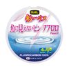 DUEL PINK FLORO SHIP HARRIS 32.8 ft (100 m) No. 4