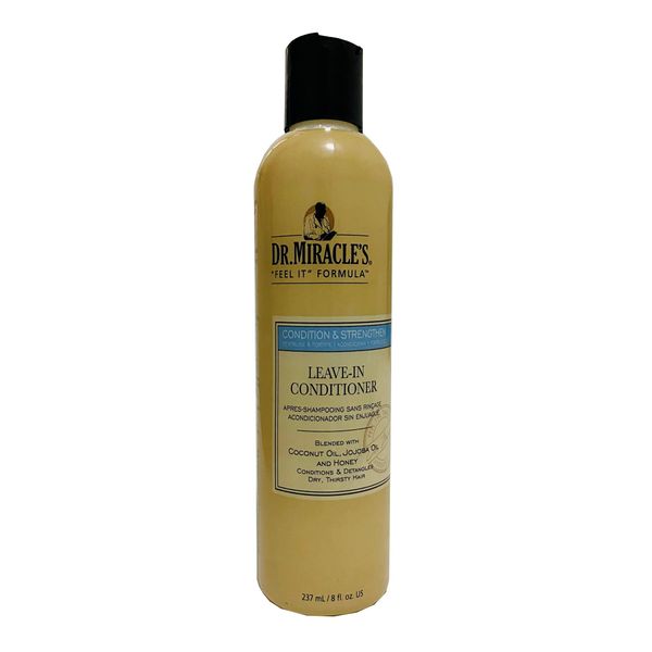 Dr. Miracle Leave In Conditioner 235 ml