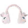 Barts Unicorn Earmuffs, Pink, One Size