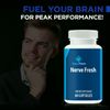 (5 Pack) Nerve Fresh Advanced Cognitive Pills for Nerve Health & Function