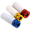 ENET 1/2" Drive Thin Wall Deep Impact Wheel Lug Nut Socket Set 17mm 19mm 21mm