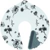 Takeya Neck Shutter G Botanical, 1 Piece, Gray