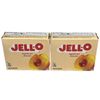 Jello Apricot Gelatin Dessert 3 oz ( 2 Boxes )