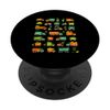 Umweltfreundlich PopSockets Klebender PopGrip