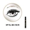 Max Factor 2000 Calorie Dramatic Look Mascara Black/Brown 9ml - Eye Make up - 1 x 9ml