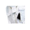 Beekeeping Protective Clothing BEEKEEPER BEE suit jacket/FENCE Hat/Metal zip/size SMALL(S)