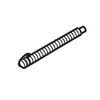 Panasonic External Drain Hose [AXW2EK7WX0] Washer/Dryer Hose