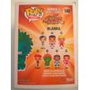 POP! GAMES: Street Fighter Green Blanka