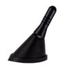 AntennaX Super Shorty (1.5-inch) Antenna for Ford Focus