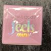 Dew of the Gods - Feels mini Microdermabras
