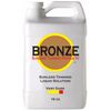 BRONZE - VERY DARK  16 oz  Spray Tan Solution / Sunless Tanning Self Tanner Mist