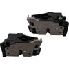 Door Lock Actuators Set of 2 Front Driver & Passenger Side for Chevy Buick Pair