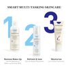 GENTLE WATERPROOF MAKE UP REMOVER MILK 200ml