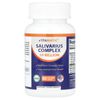 Salivarius Complex, 10 Billion, 60 Chewable Tablets