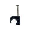 CASH ACME 23065 3/8 J Hook Pex Pipe Clamp
