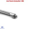 Dental Auto Passive Laboratory Anesthesia Syringe Self Aspirating Instruments 