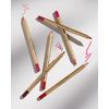 Max Factor Colour Elixir Lip Liner 60 Red Ruby Lip Liner for Ideally Defined Lips with Smooth Texture and Matte Finish Extends Lasting Lipstick 5g