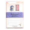 Doraemon Mini Letter Set Handing Letter Pouch Bag (Anywhere Door)