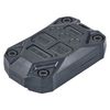 Keyfob for Wrangler JK (2007-2018) - Black