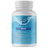 6 Bottles Alpha IQ Mind Supplement 60 Capsules x 6
