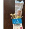 WATER HAMMER ARRESTOR 1/2" max: 200psi, 200degF SharkBite 22630LF