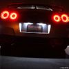 LED Interior & H11 Low Beam Head Light Replacement Kit for 2013-2015 Mazda CX-5