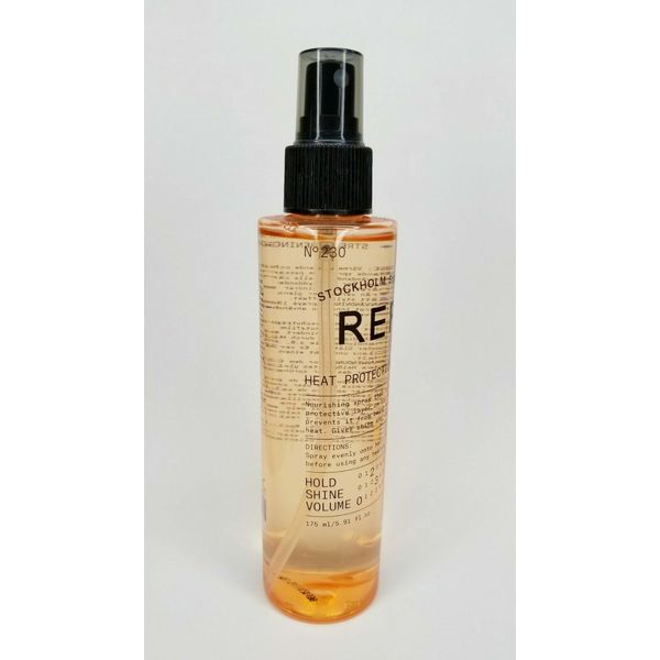 REF Heat Protection No. 230 175 ml/5.91 fl.oz.