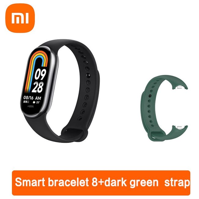 Xiaomi Smart Band 8 Activity Bracelet Gold (Gold) M2239B1