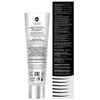 BRONSUN Brow & Lash Enhancer – Deep Black #1 – Intense & Defined Look – 15ml / 0.51 Fl. Oz