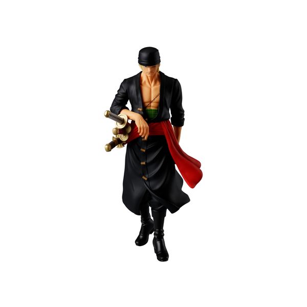 Banpresto ONE PIECE THE Sailing Roronoa Zoro