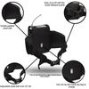 Inogen One G5 Hip bag/Fanny Bag - Black (O2Totes)