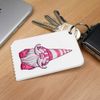 Azeeda 'Pink Gonk' Plastic Ice Scraper (IC00032886)